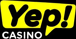 Yep Casino logo