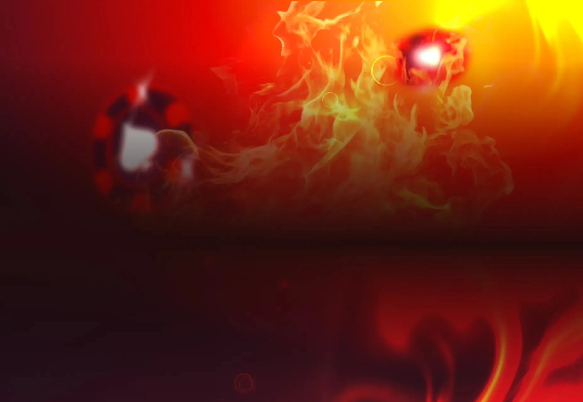 Yep Casino banner